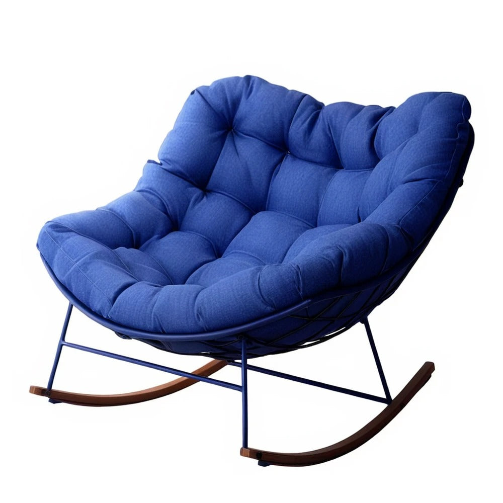 🪑 Avelyn™ Rocking Chair – Your New Favorite Spot for Relaxation