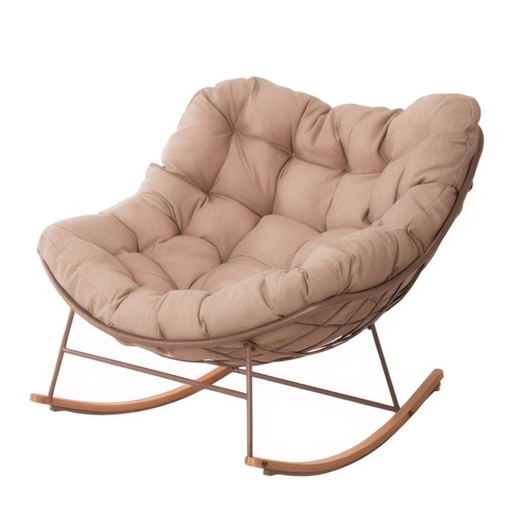 🪑 Avelyn™ Rocking Chair – Your New Favorite Spot for Relaxation