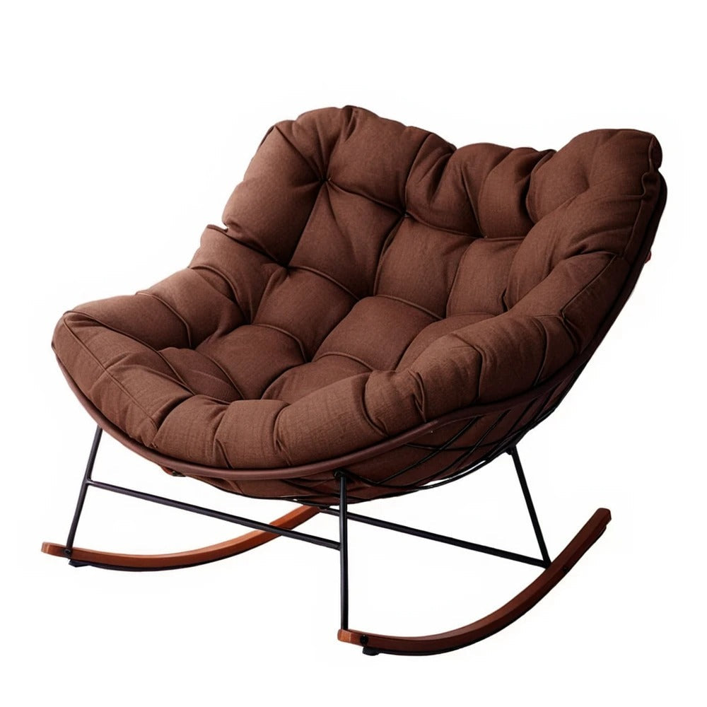 🪑 Avelyn™ Rocking Chair – Your New Favorite Spot for Relaxation